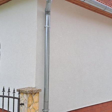 Manipura Villa Muraszemenye Ngoại thất bức ảnh