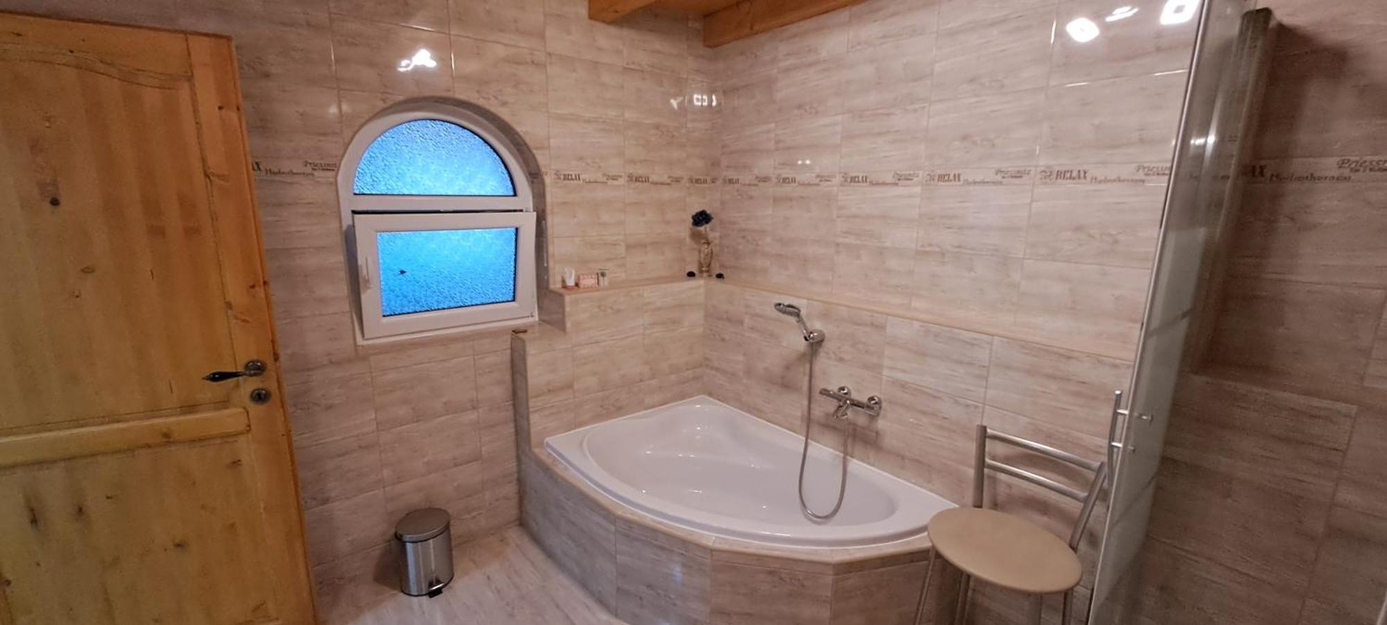 Manipura Villa Muraszemenye Ngoại thất bức ảnh