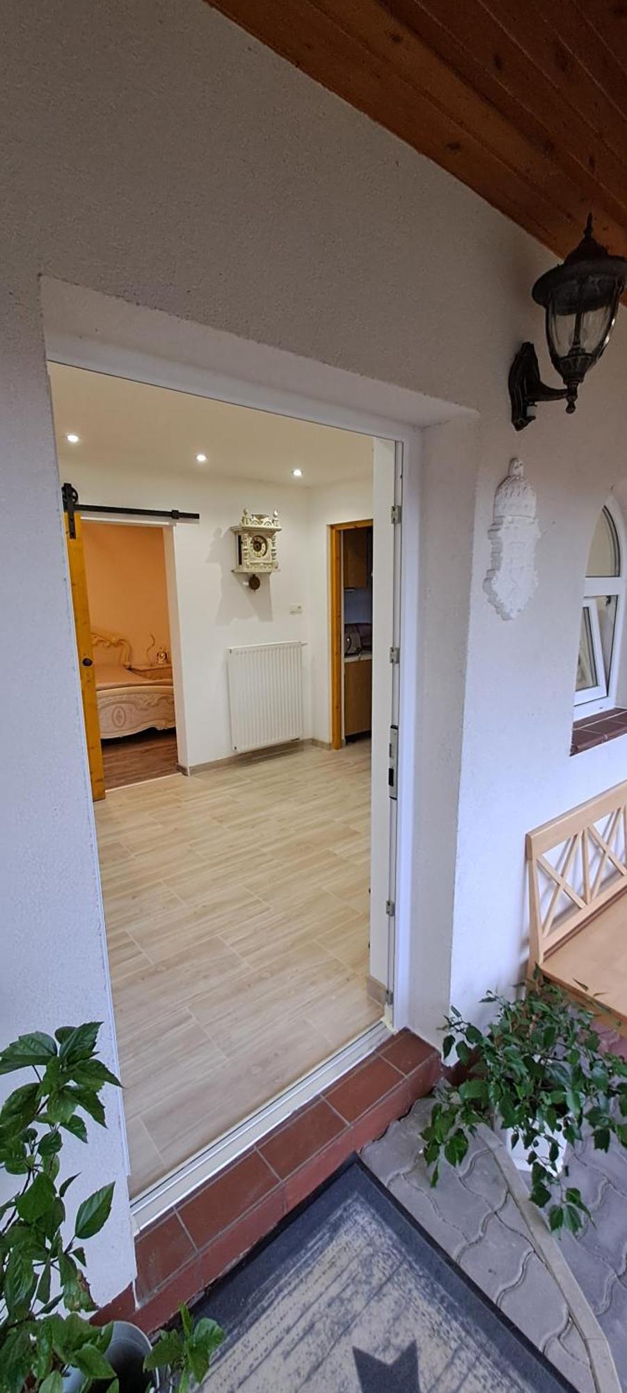 Manipura Villa Muraszemenye Ngoại thất bức ảnh