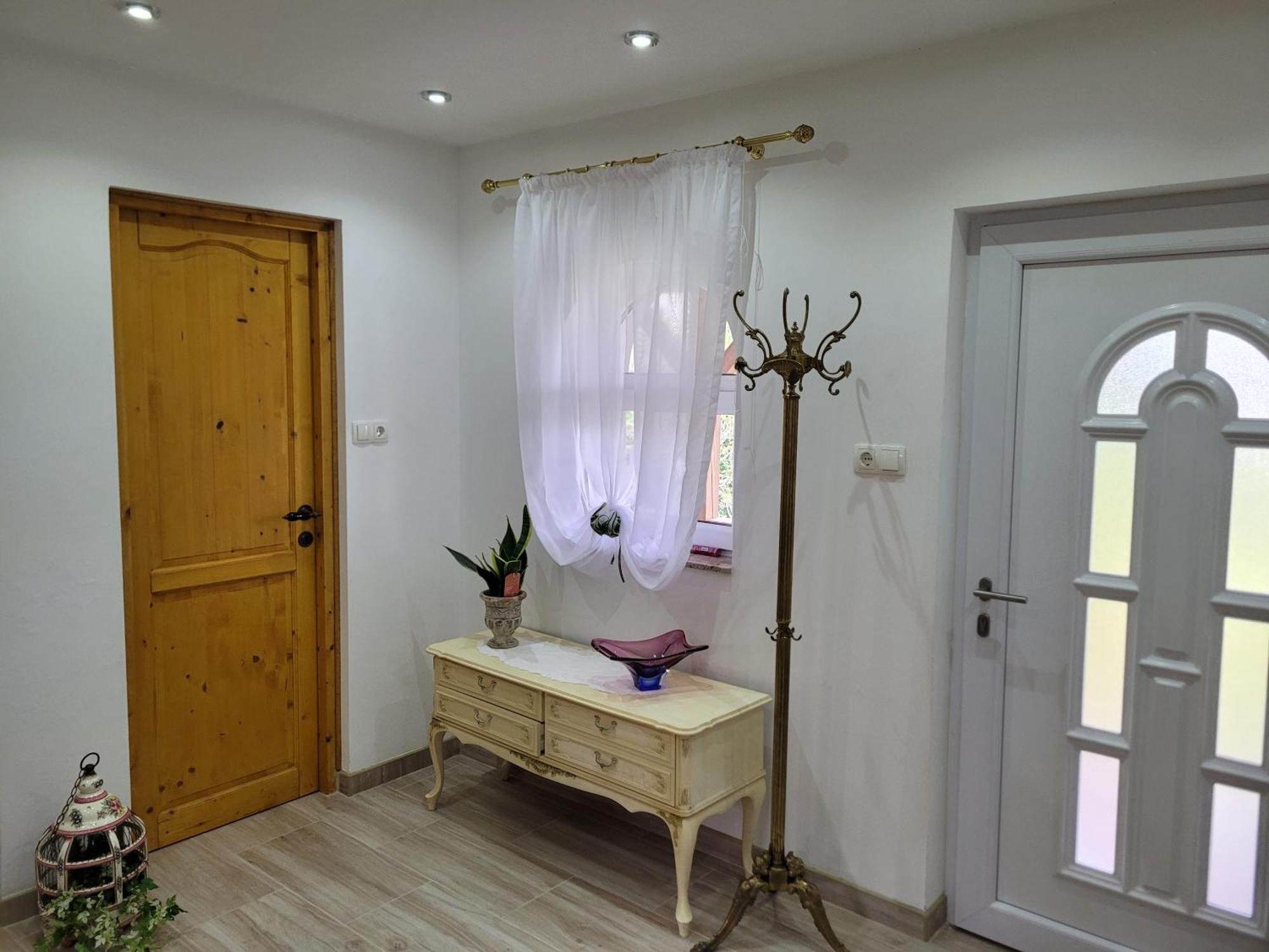 Manipura Villa Muraszemenye Ngoại thất bức ảnh