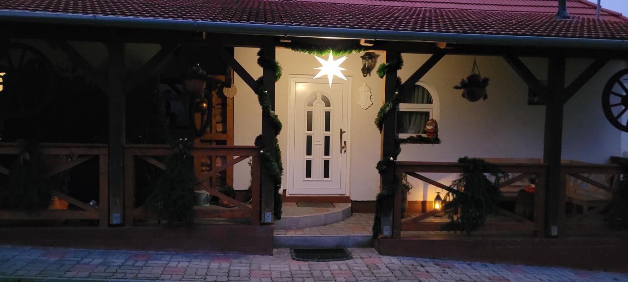 Manipura Villa Muraszemenye Ngoại thất bức ảnh