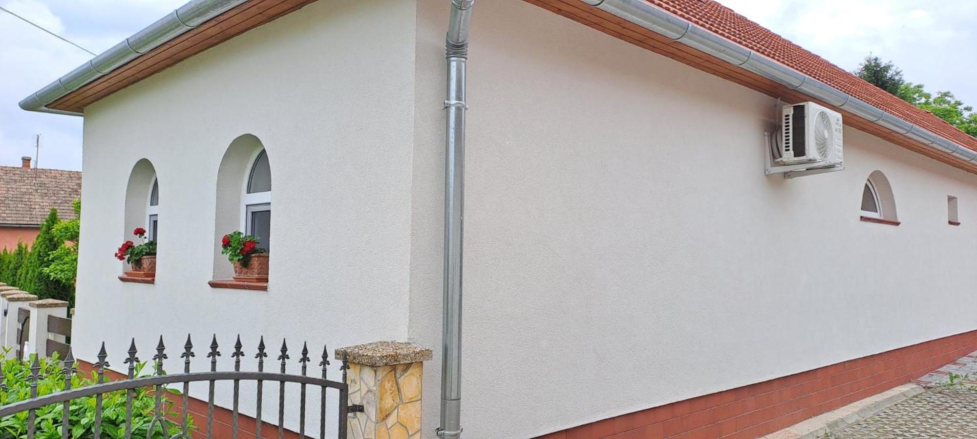 Manipura Villa Muraszemenye Ngoại thất bức ảnh