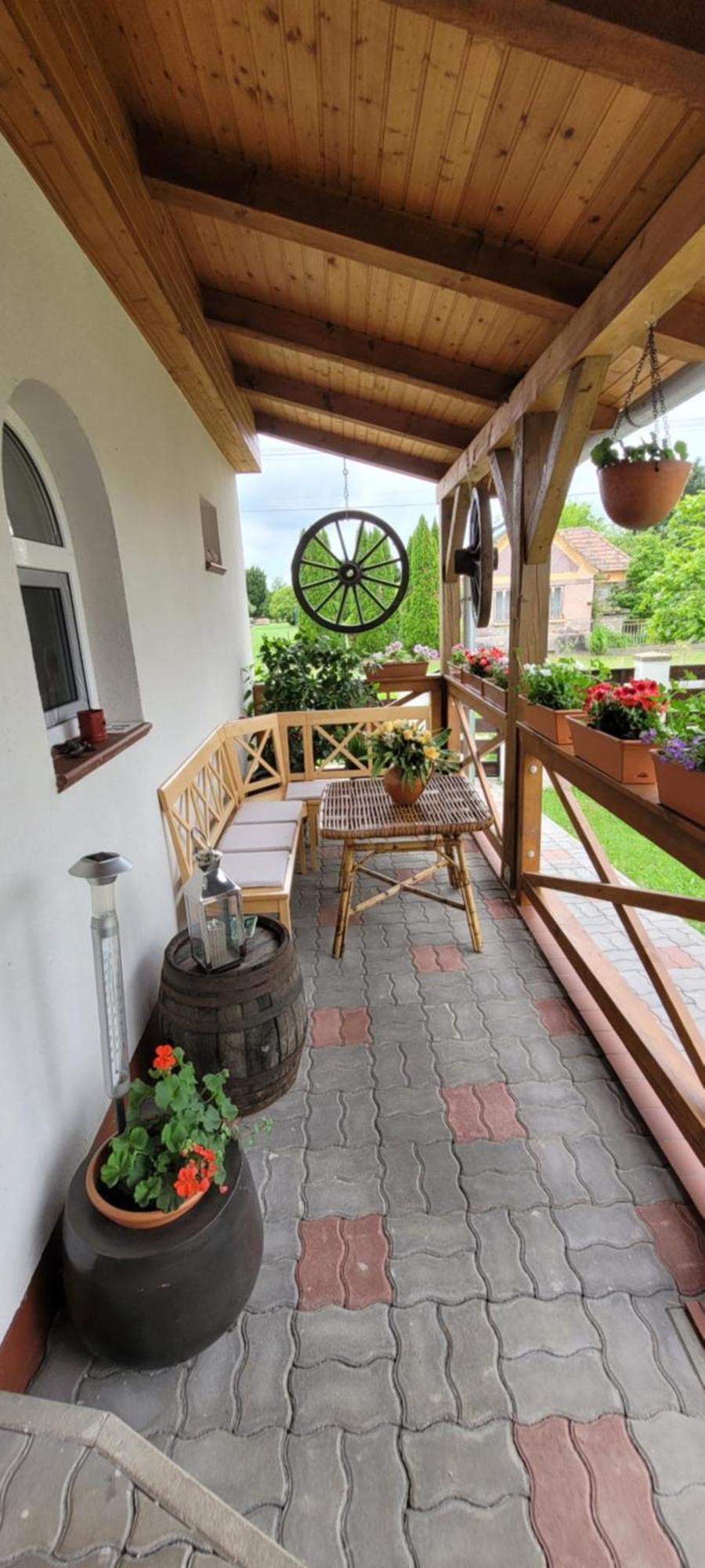 Manipura Villa Muraszemenye Ngoại thất bức ảnh