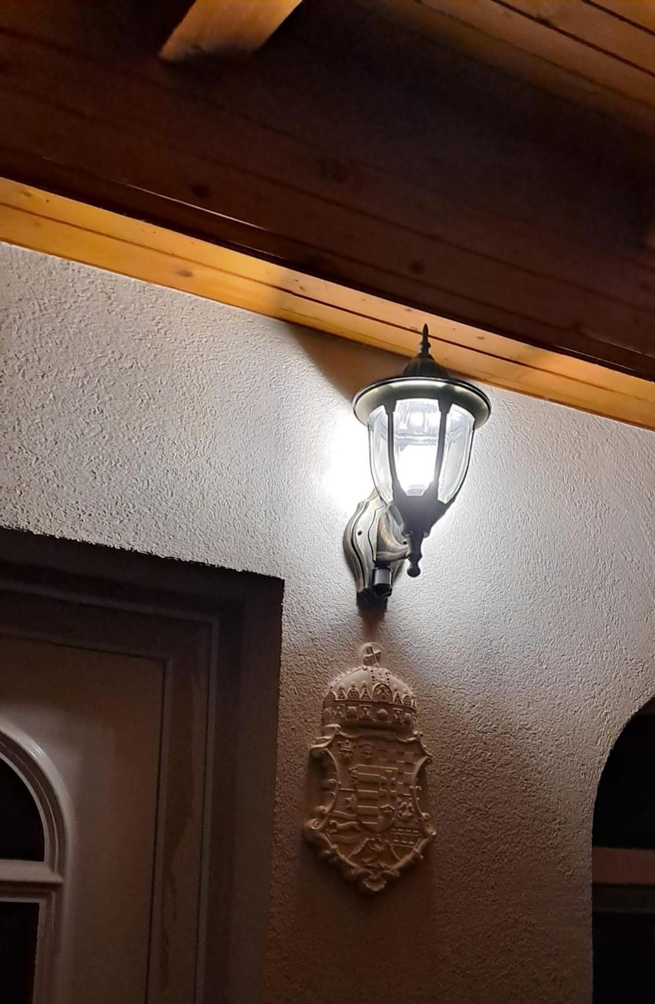 Manipura Villa Muraszemenye Ngoại thất bức ảnh