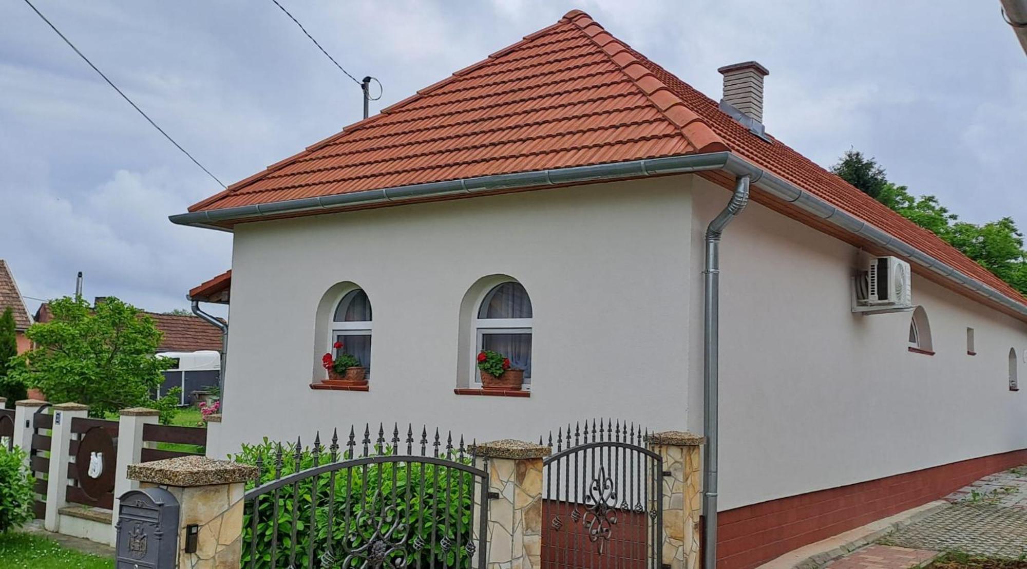 Manipura Villa Muraszemenye Ngoại thất bức ảnh